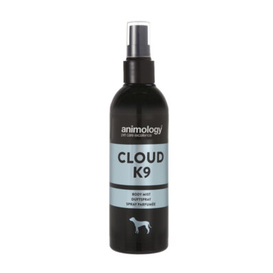 Animology Cloud K9 150 ml - perfumy, mgiełka dla psów 1