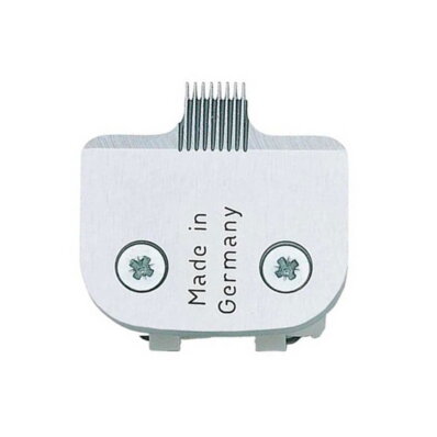 Moser ostrze Designer 0,1 mm do maszynki 1556 - wąskie, precyzyjne 1