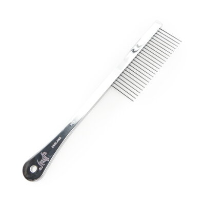Spratts nr 70 - grzebień z szerokim rozstawem zębów i dłuższą rączką 1