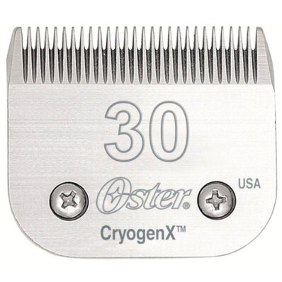 Oster ostrze Cryogen-X Nr 30 - 0,5 mm Snap-On 1