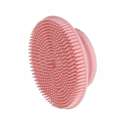 Zolux Anah - okrągła szczotka gumowa dla kota