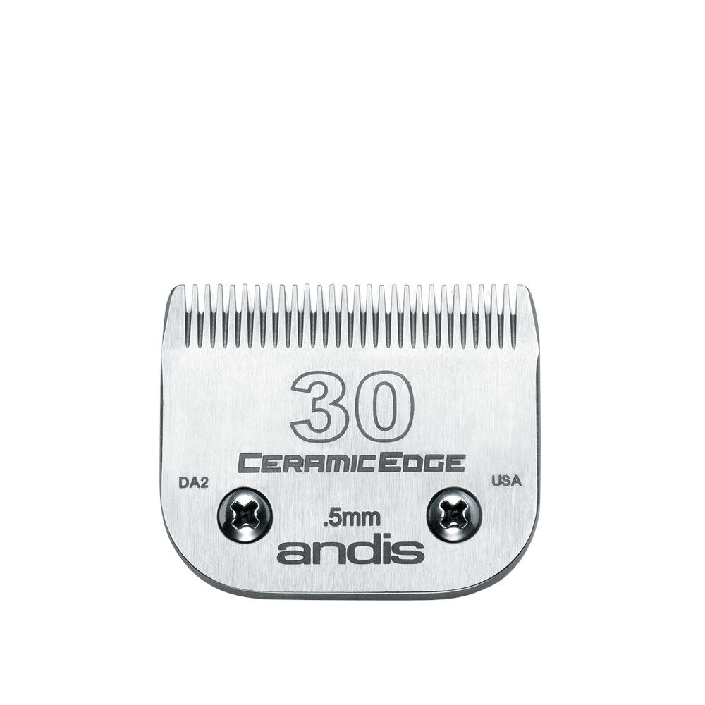 Andis ostrze CeramicEdge Nr 30 - 0,5 mm Snap-On