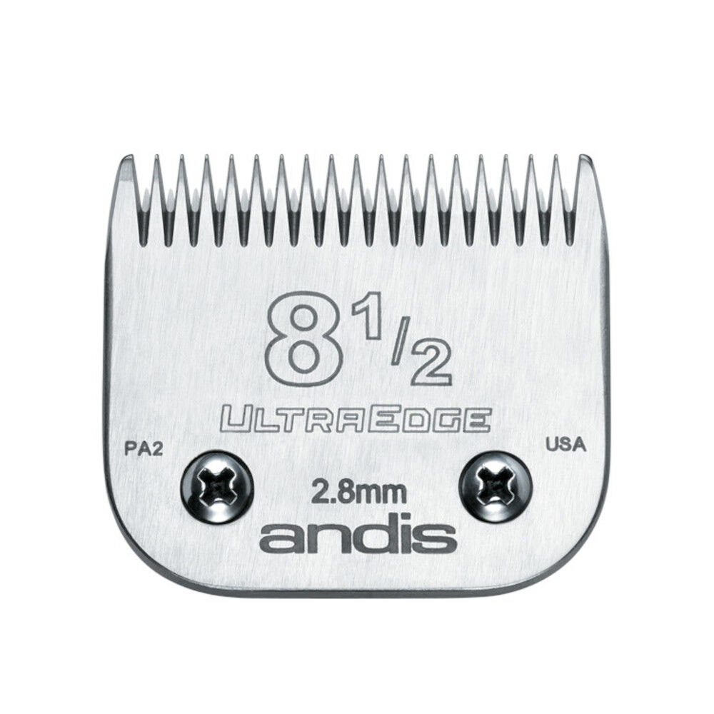 Andis ostrze UltraEdge Nr 8,5 - 2,8 mm Snap-On