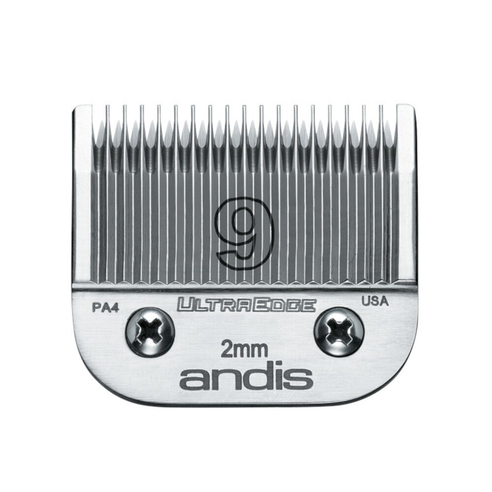 Andis ostrze UltraEdge Nr 9 - 2 mm Snap-On