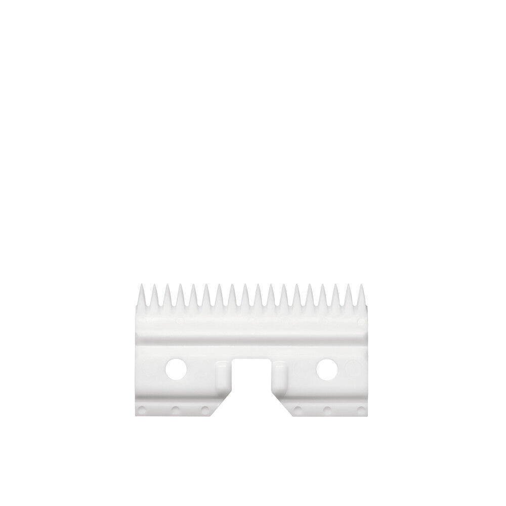 Andis Coarse Cutter - wkład ceramiczny z szerokim rozstawem ząbków do ostrzy typu Snap-On