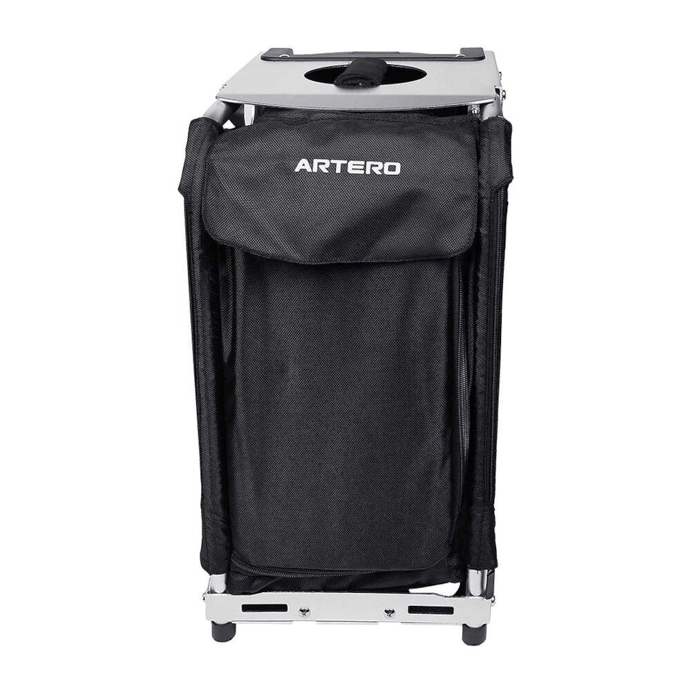 Artero Chair Trolley - walizka na kółkach i krzesło 2 w 1 