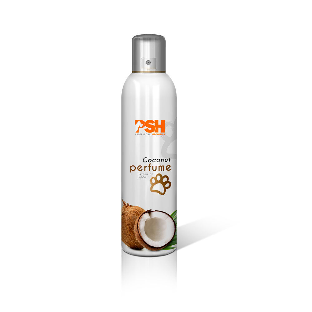 PSH Perfume Coconut 300 ml - perfumy kokosowe