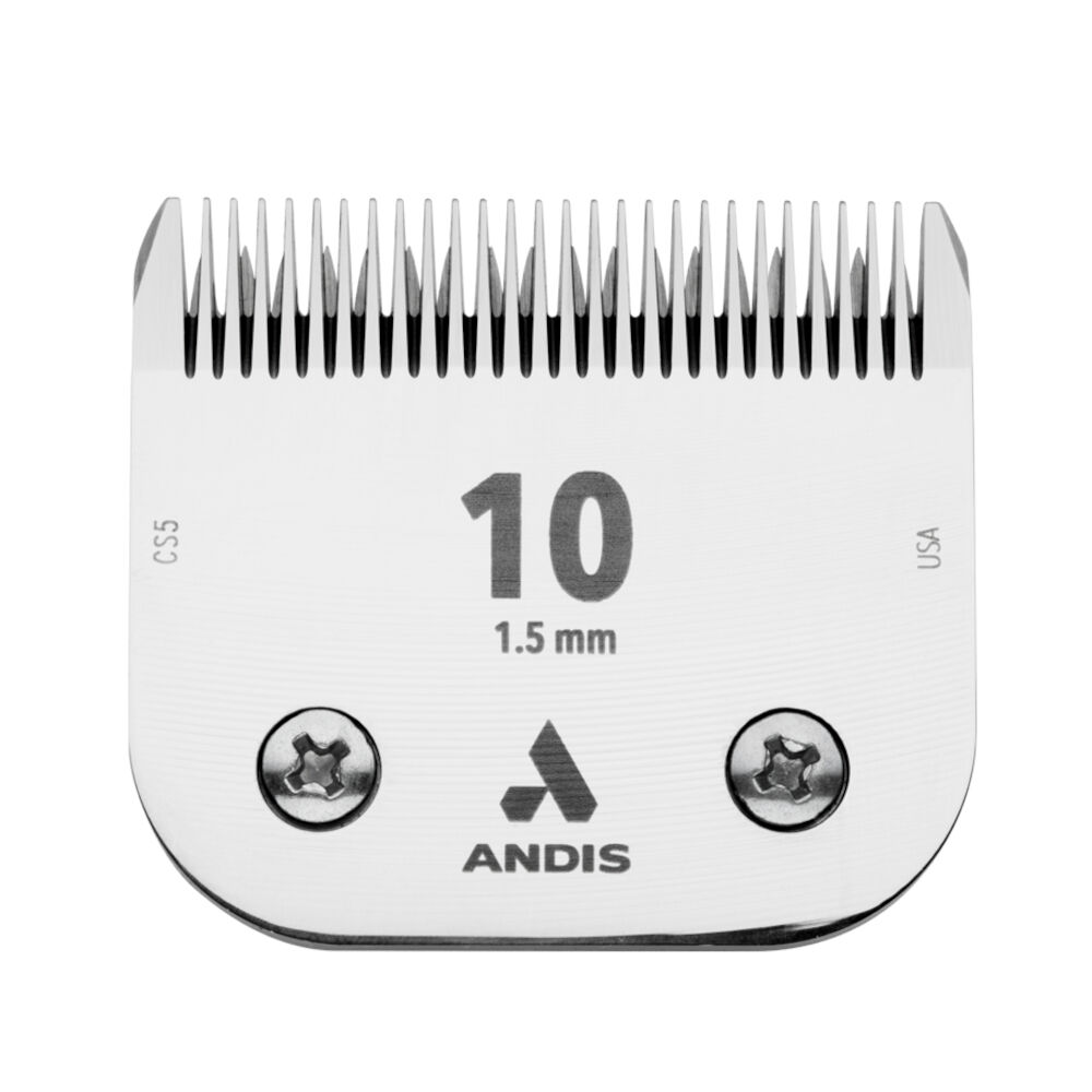 Andis ostrze UltraEdge Nr 10 - 1,5 mm Snap-On