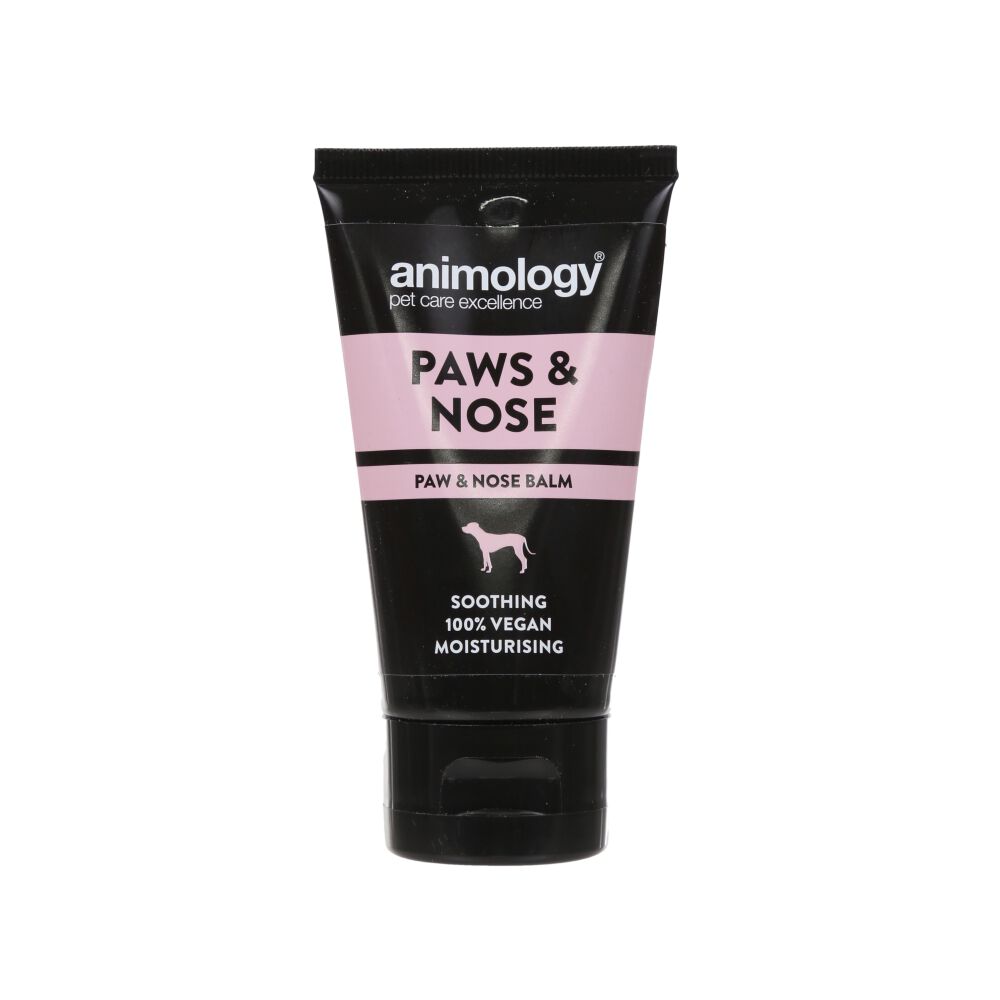 Animology Paws & Nose Balm 50 ml - balsam do pielęgnacji łapek i noska
