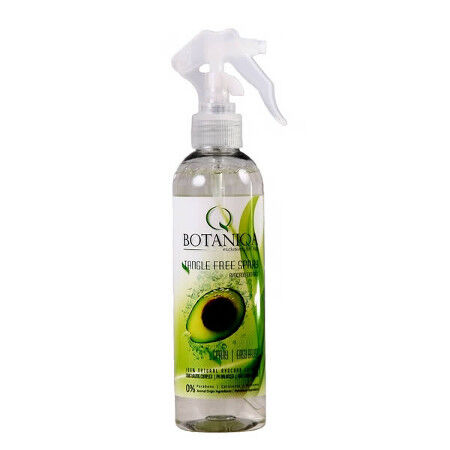 Botaniqa Tangle Free Avocado Spray 250 ml - ułatwiający rozczesywanie skołtunionego włosa
