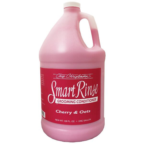 Chris Christensen Smart Rinse Cherry & Oats Conditioner 3,8 l - odżywka wiśniowo-owsiana