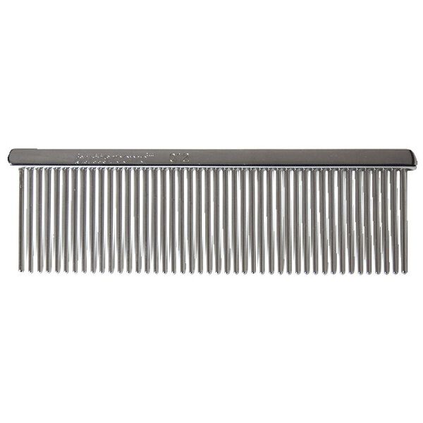 Chris Christensen grzebień Styling Comb All Fine 4 1/2''  do stylizacji, gęsty, dł. 11,5 cm