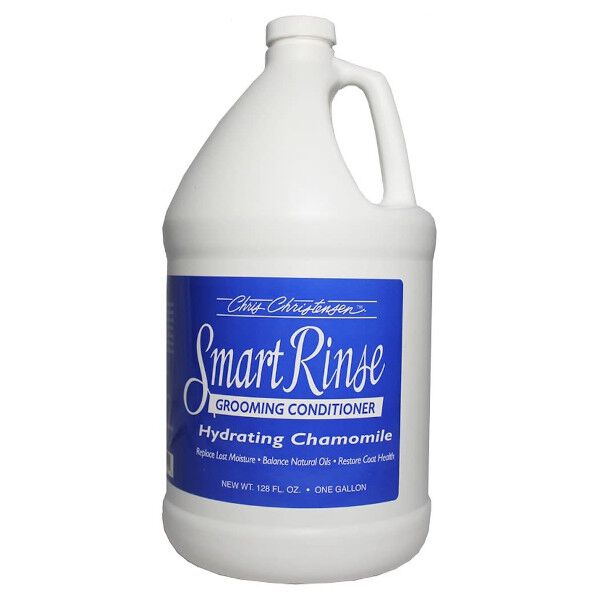 Chris Christensen Smart Rinse Soothing Hydrating Chamomile Conditioner 3,8 l - nawilżająca odżywka z rumiankiem