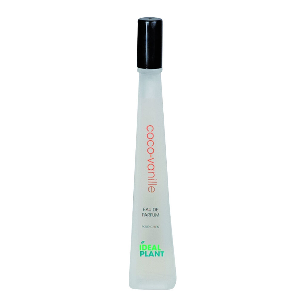 Ideal Plant Coco-Vanille 30 ml - perfum kokosowo-waniliowy