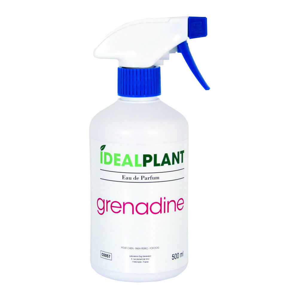 Ideal Plant Grenadine 500 ml - perfum o zapachu granatu