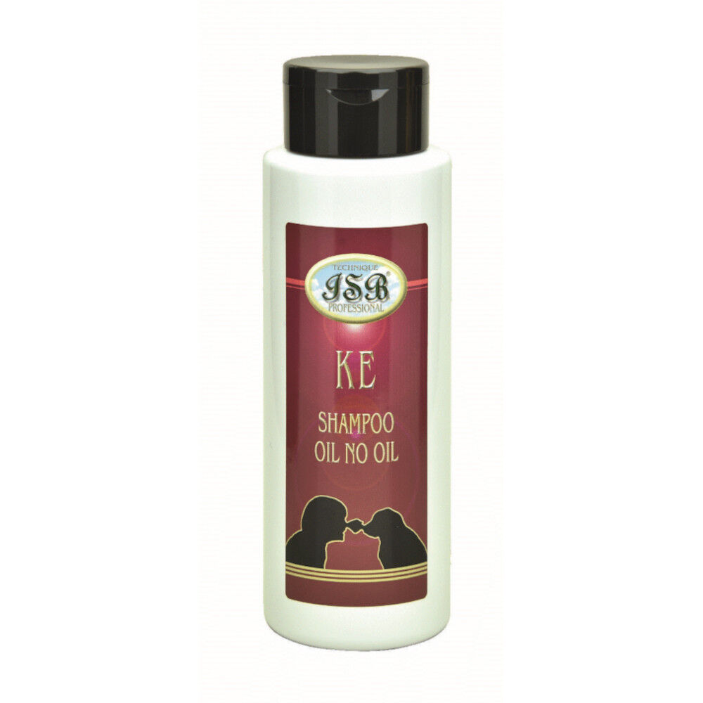 Iv San Bernard KE Shampoo 500 ml - szampon oczyszczający i ułatwiający rozczesywanie