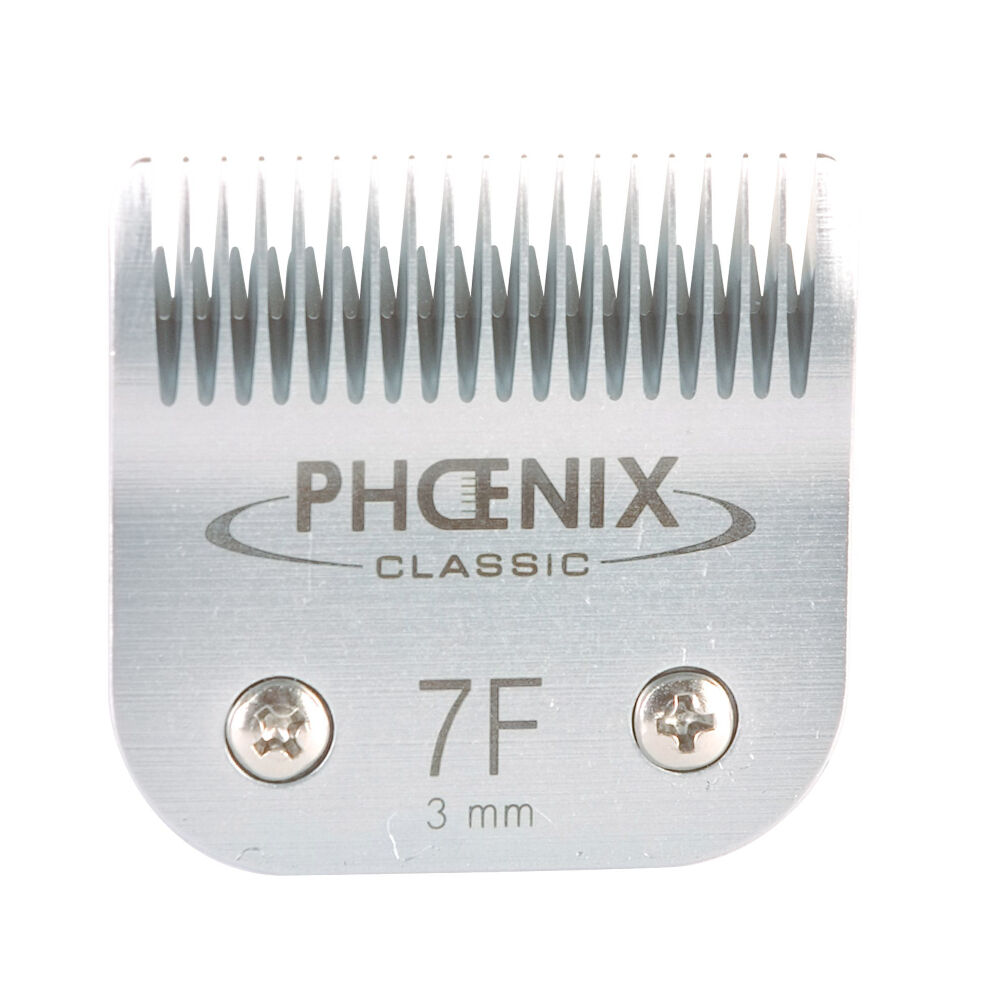 Phoenix Blade Nr 7F - ostrze 3 mm
