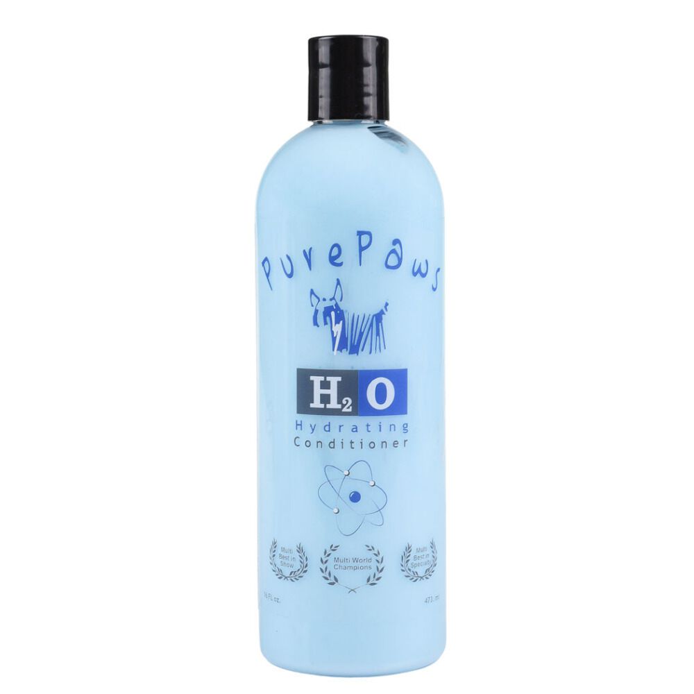 Pure Paws H2O Line Conditioner 473 ml - odżywka intensywnie nawilżająca