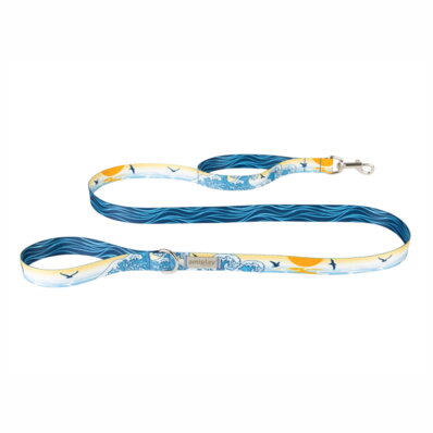 Amiplay BeNature - smycz klasyczna Waves 1