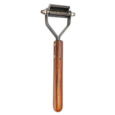 Trymer hakowy Show Tech 26 zębów 1