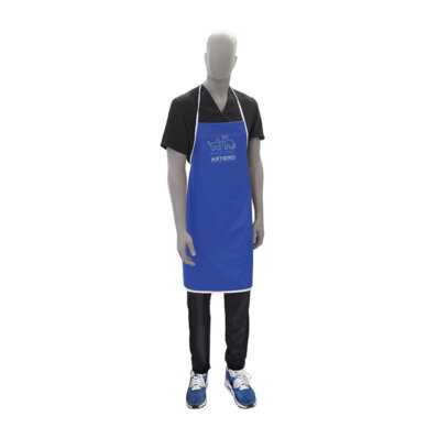 Artero Fashion Apron - fartuch ochronny w kolorze niebieskim 1