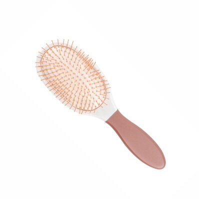 Iv San Bernard Zeo Copper Brush Large - profesjonalna szczotka z miedzianymi szpilkami, duża 1