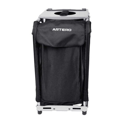 Artero Chair Trolley - walizka na kółkach i krzesło 2 w 1  1