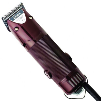 Oster Golden A5 45 W dwubiegowa