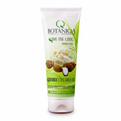 Botaniqa Love Me Long Conditioner 250 ml - odżywka dla psów długowłosych 1