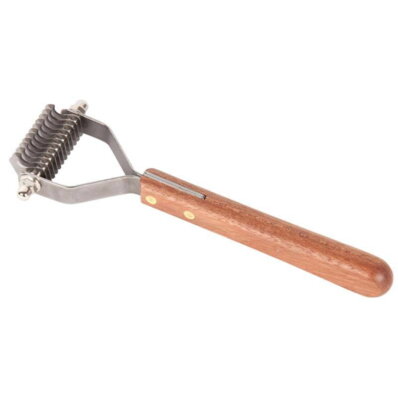 Trymer hakowy Show Tech 12 zębów