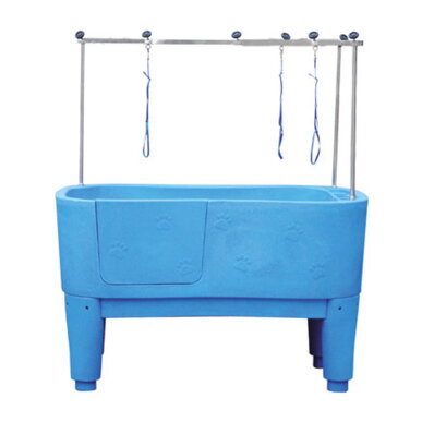 Wanna Groom Star do kąpieli psów