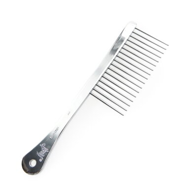 Spratts nr 66 - grzebień z długimi i szeroko rozstawionymi zębami 1