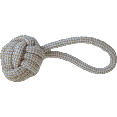 Chadog - zabawka sznurowa dla psa 1