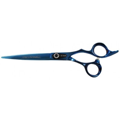 Nożyczki proste Chris Christensen Adalynn 7 cali 1