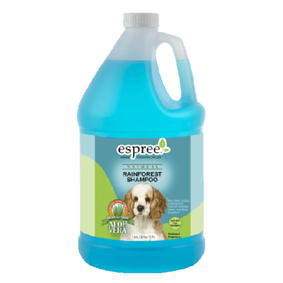 Szampon dla psów Espree Rainforest 3,78 l