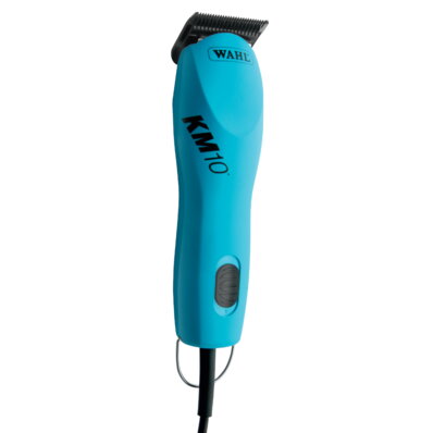 Wahl maszynka KM10 - profesjonalna, dwubiegowa z ostrzem Ultimate nr 10 - 1,8 mm Snap-On 1