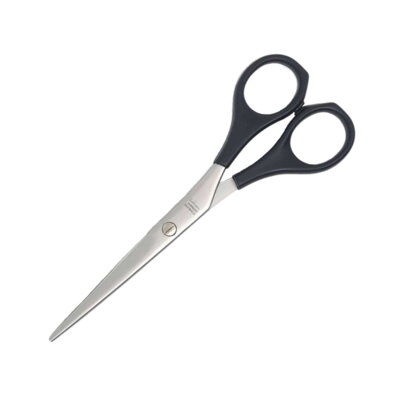 Weltmeister Eco 6" - nożyczki proste z plastikową rączką 1