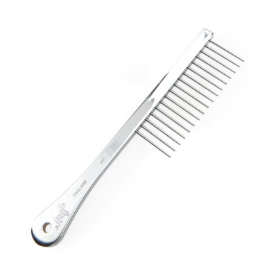 Spratts nr 69 - grzebień z bardzo szerokim rozstawem zębów 1