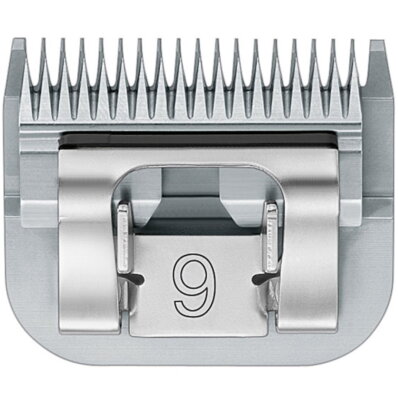 Aesculap Snap On Nr 9 - ostrze 2 mm 1