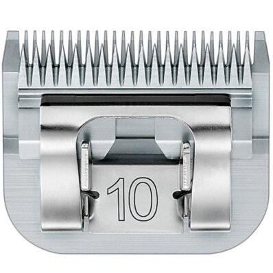 Aesculap Snap On Nr 10 - ostrze 1,5 mm 1