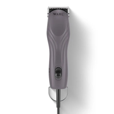 Wahl KM10+ - profesjonalna maszynka dwubiegowa z ostrzem nr 10 - 1,5 mm 1