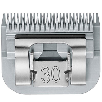 Aesculap Snap On Nr 30 - ostrze 0,5 mm 1