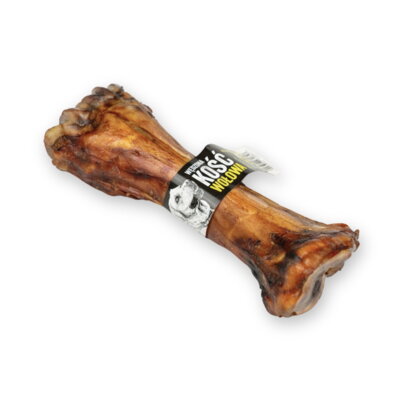 Bult - Wędzona kość wołowa 1szt. - wędzony gryzak z wołowiny dla psa 1