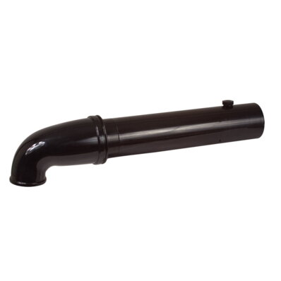 Chadog - sztywna rura do suszarek Zephir, Sirocco 1