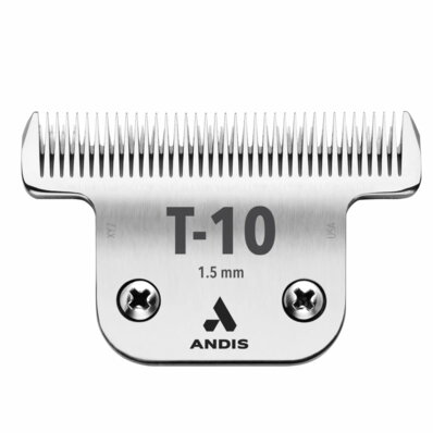 Andis ostrze UltraEdge Nr T-10 - 1,5 mm Snap-On szerokie 