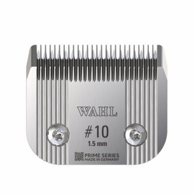 Wahl Prime Series Blade nr 10 - ostrze 1,5 mm Snap-On 1