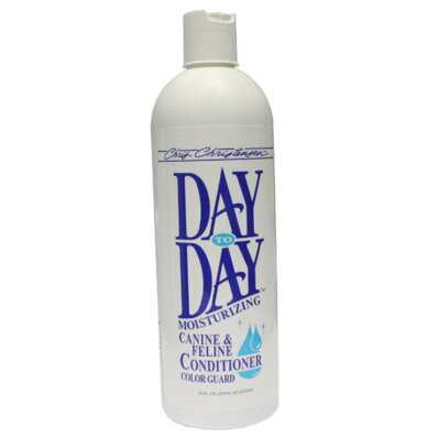 Chris Christensen Day to Day Moisturizing Conditioner 473 ml - odżywka nawilżająca 1