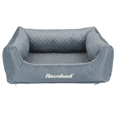 Recobed Kanapa Sargasso kolor szary  1