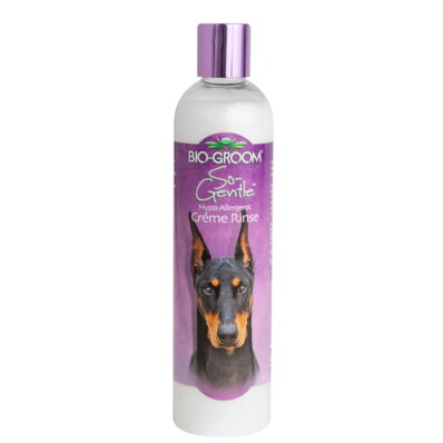 Bio-Groom So Gentle Conditioner 355 ml - odżywka hipoalergiczna 1
