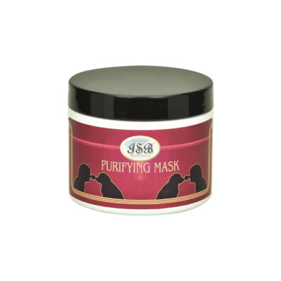 Iv San Bernard Purifying Mask 500 ml - maska głęboko oczyszczająca na bazie glinki z Morza Martwego 1